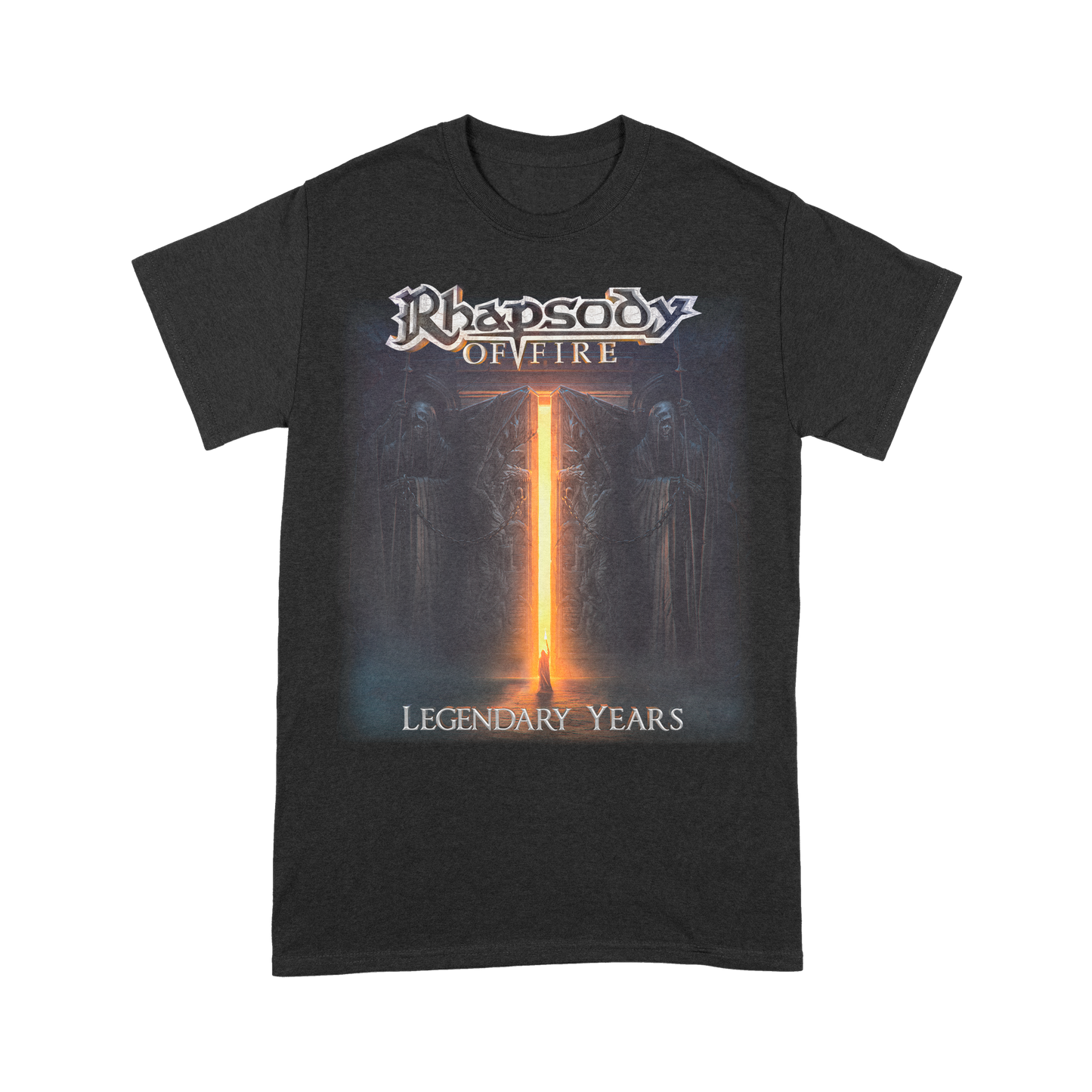 Rhapsody of Fire "Legend" T-Shirt