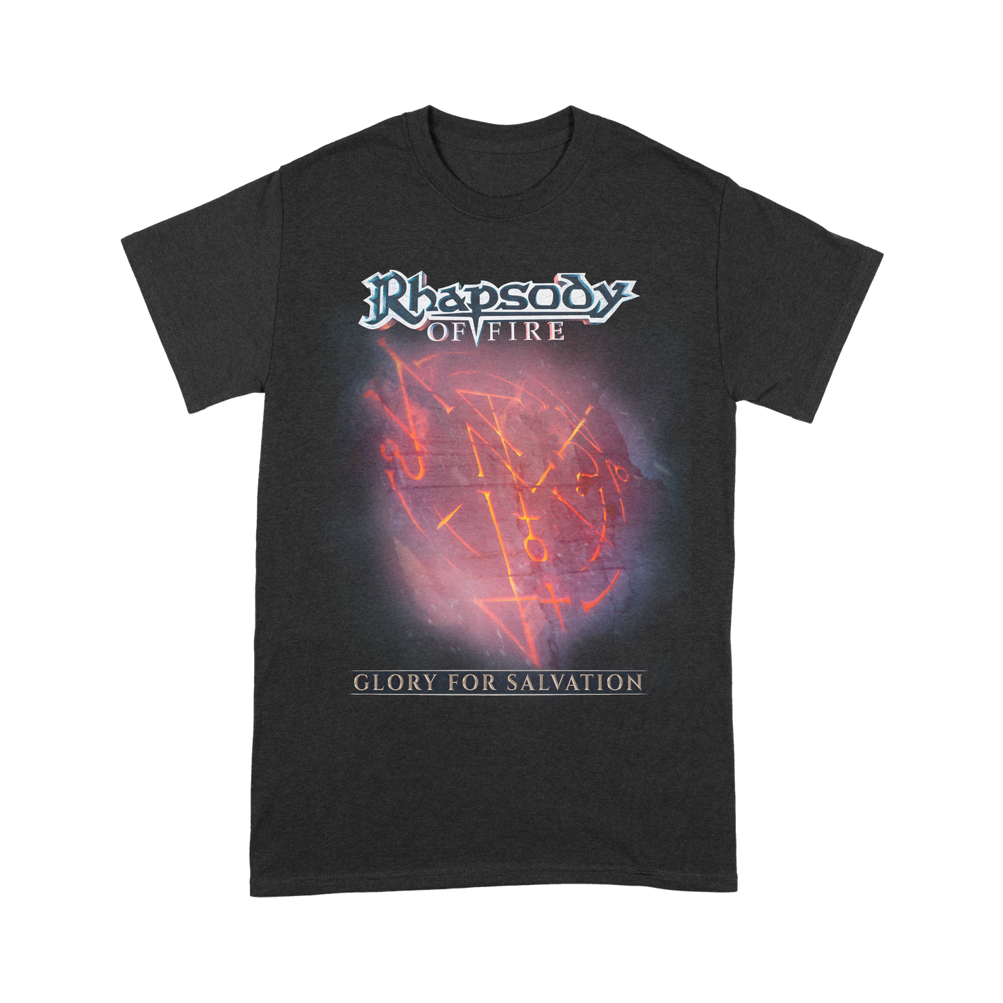 Rhapsody of Fire "Signs" T-Shirt