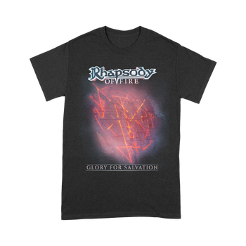 Rhapsody of Fire "Signs" T-Shirt